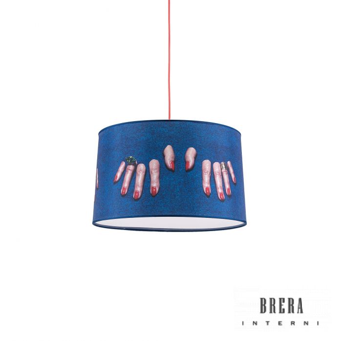 Paralume Seletti Fingers