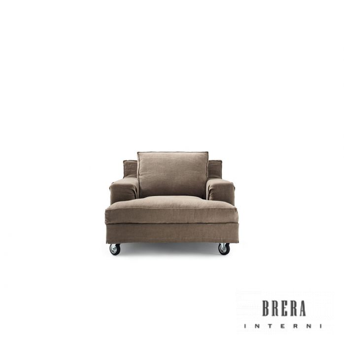 Lema Aberdeen Poltrona