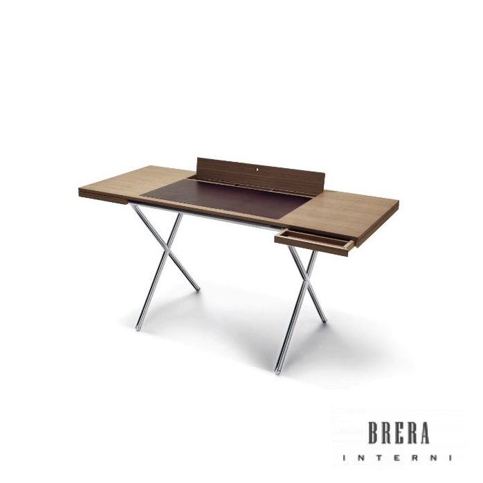 Console Lema Novelist