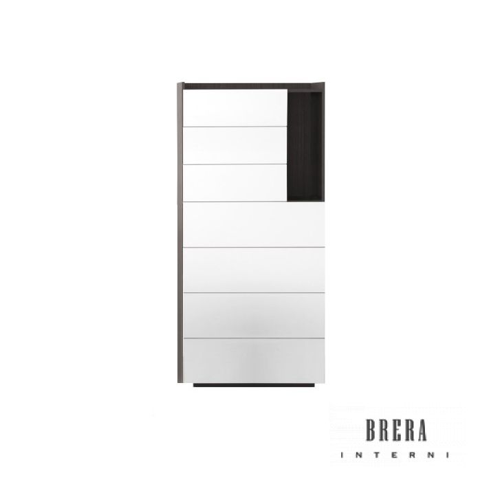 Cassettiera Lema Tip