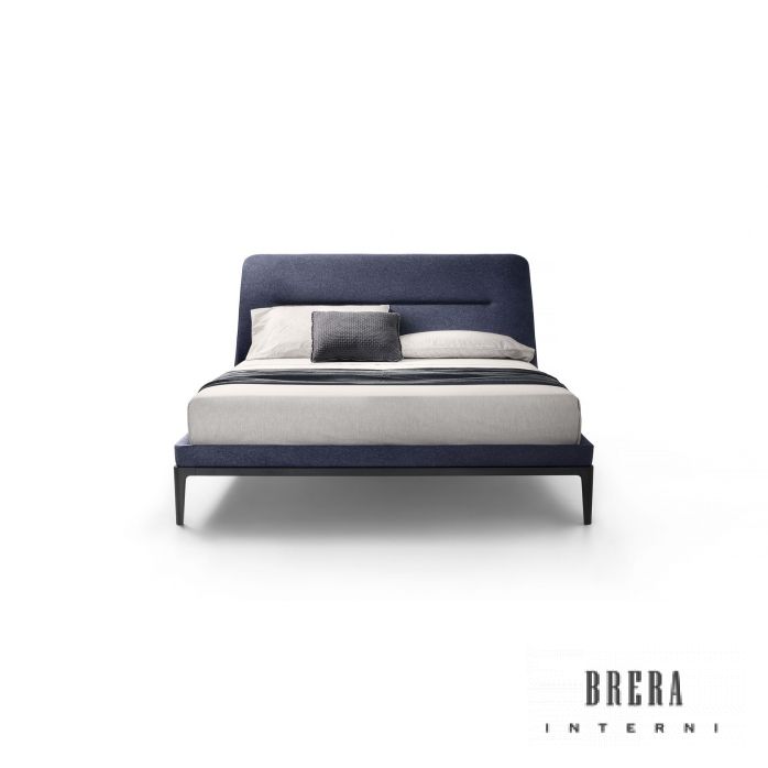 Letto Lema Vittoriano