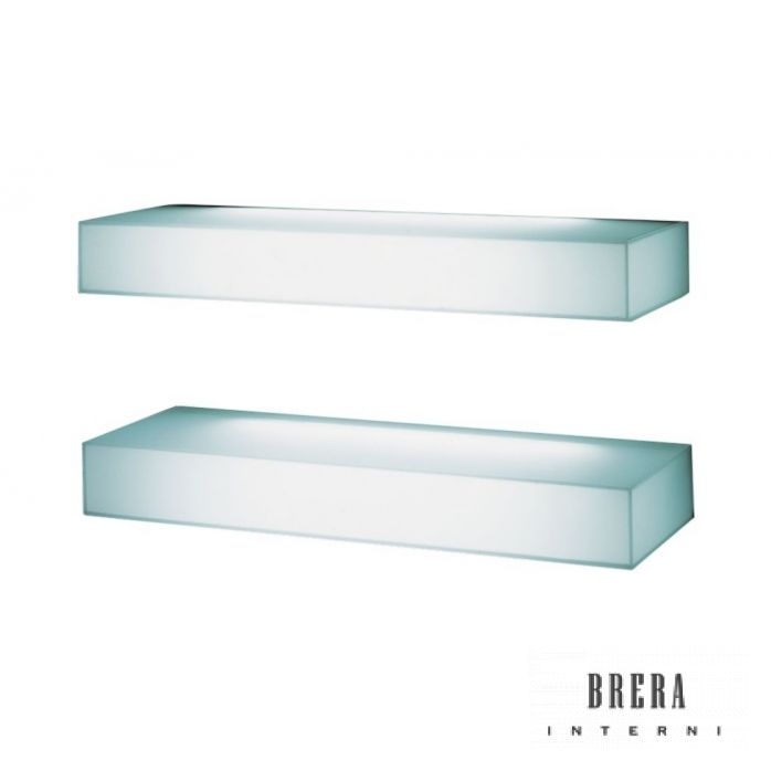 Mensola Glas Italia Light-Light