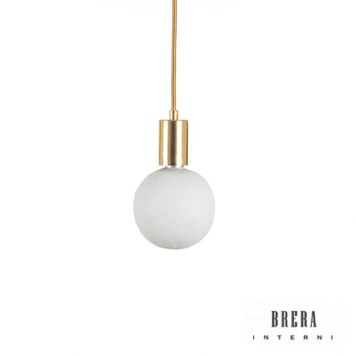 Lampadina Seletti Moon Bulb