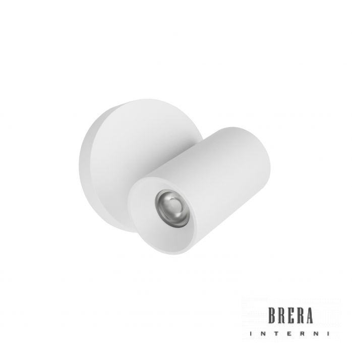 Lampada da Parete Linea Light Bart