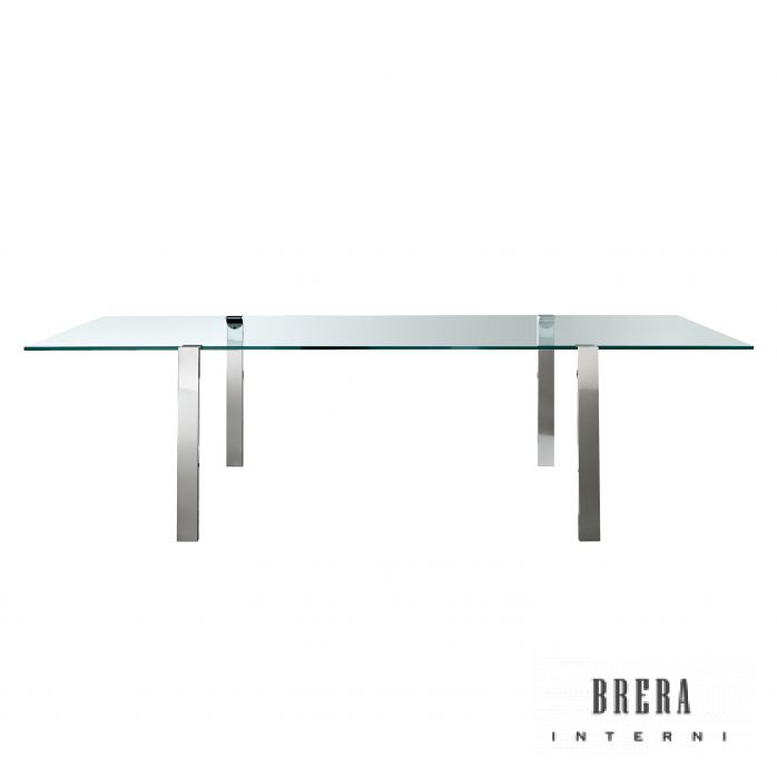 Tavolo Tonelli Design Soggiorno