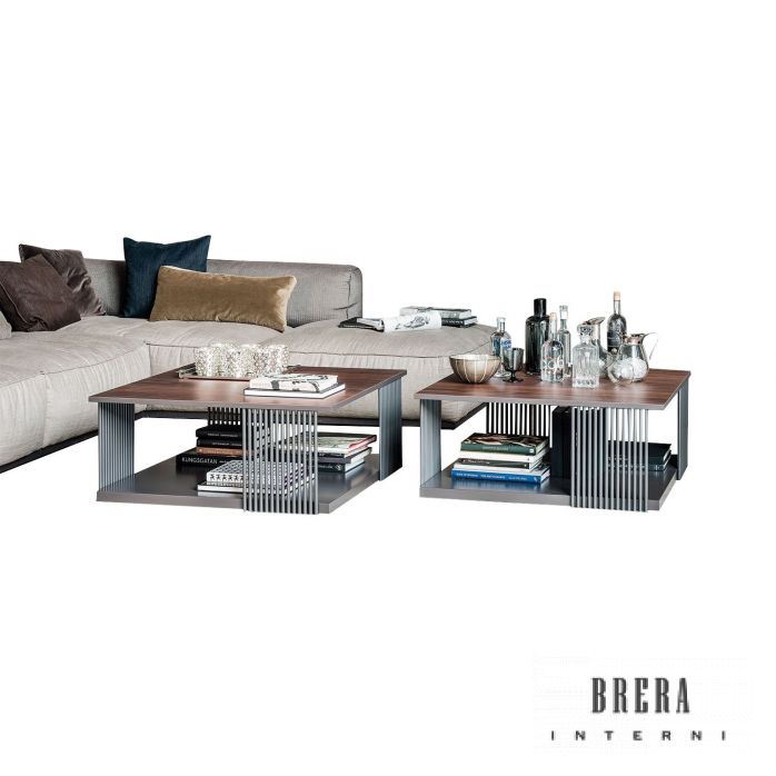 Cattelan Italia Lothar Tavolino Piccolo