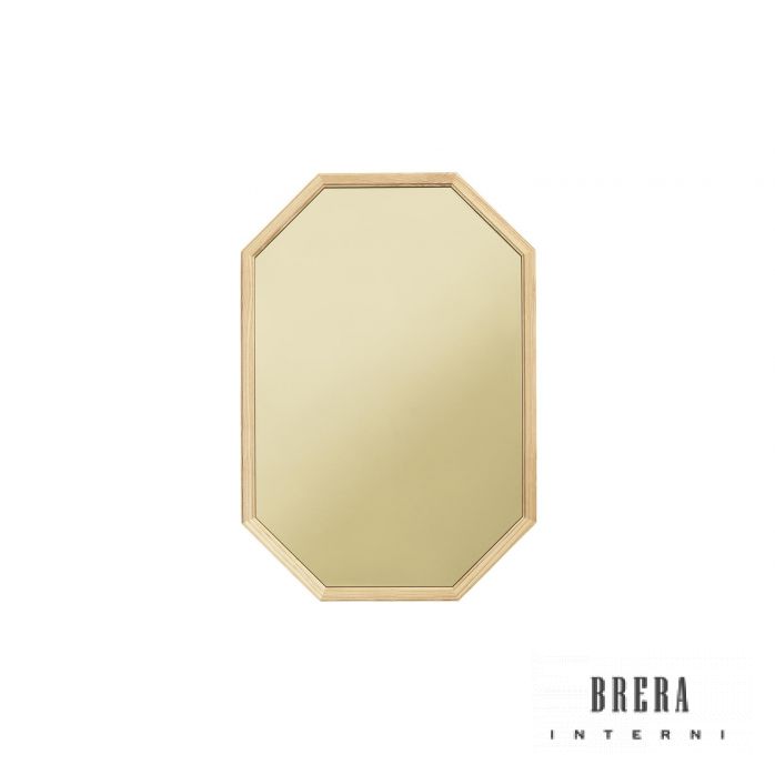 Specchio Normann Copenhagen Lust L