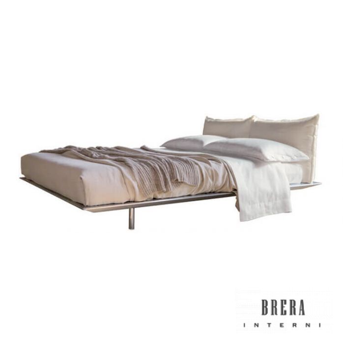 Letto Désirée Platz 