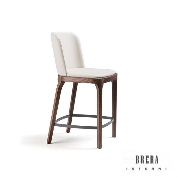 Sgabello Cattelan Italia Magda Couture