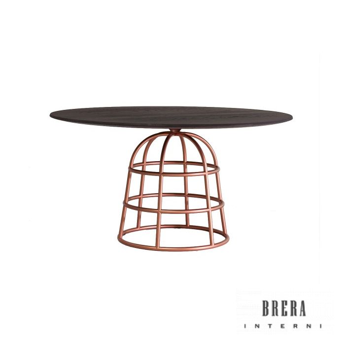 Tavolo Bonaldo Mass Table