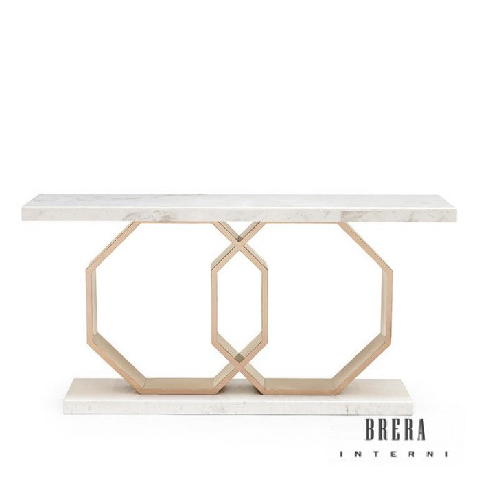 Abhika Mathis Console