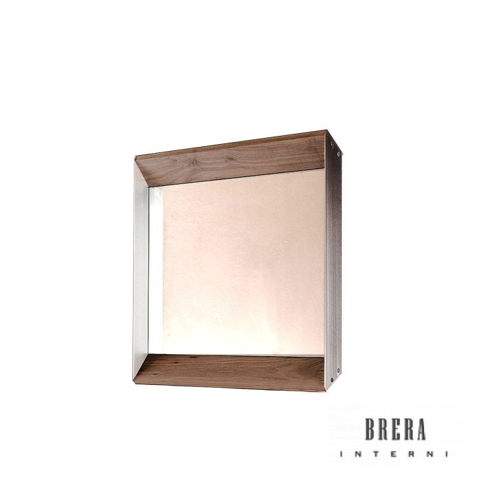 Specchio Cattelan Italia Excalibur