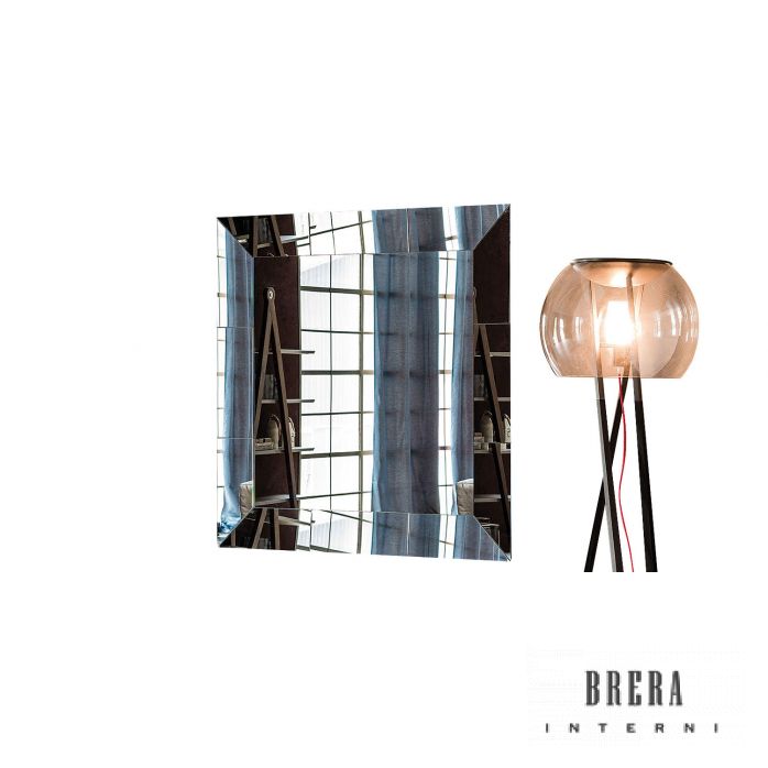 Specchio Cattelan Italia Regal