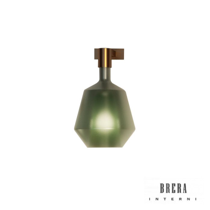 Lampada da Parete Penta Light MoM