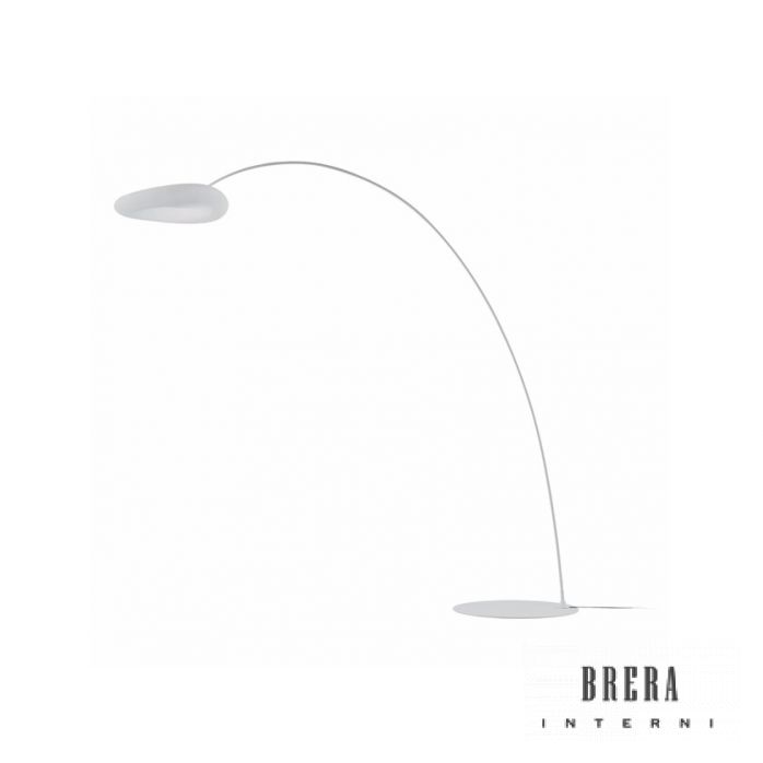 Lampada da Terra Linea Light Mr.Magoo