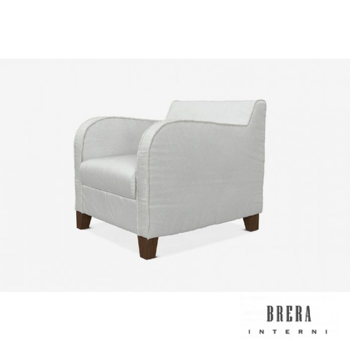 Poltrona Gervasoni Next 05