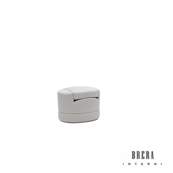 Campeggi Olga Pouf-Poltrona