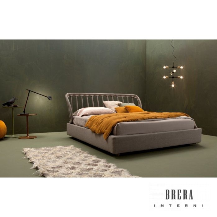 Letto Twils Open Air - L 233 x P 205 x H 105