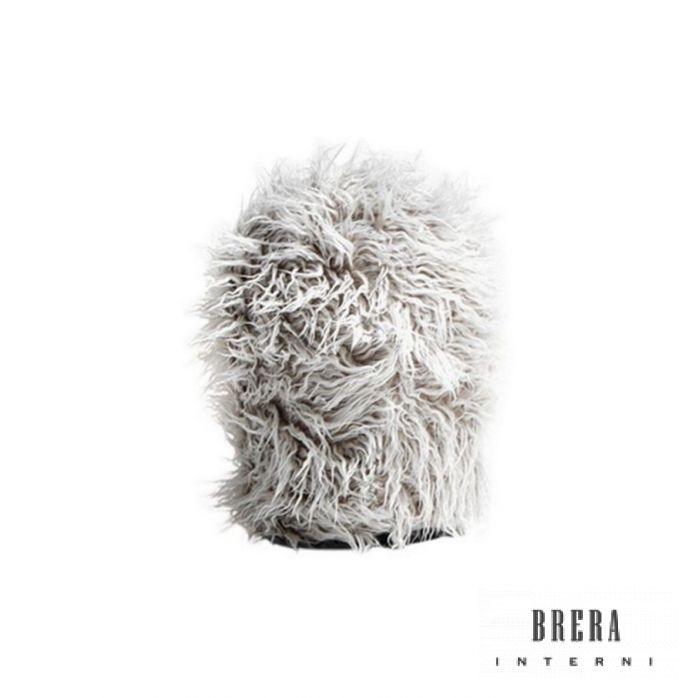 Pouf Opinion Ciatti Chunky Crespo