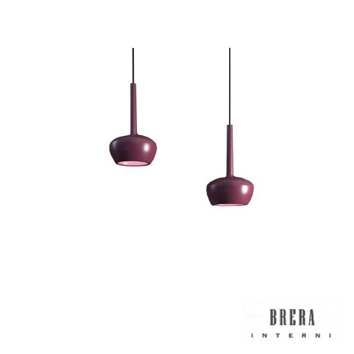 Lampada a Sospensione Oty Light club C1