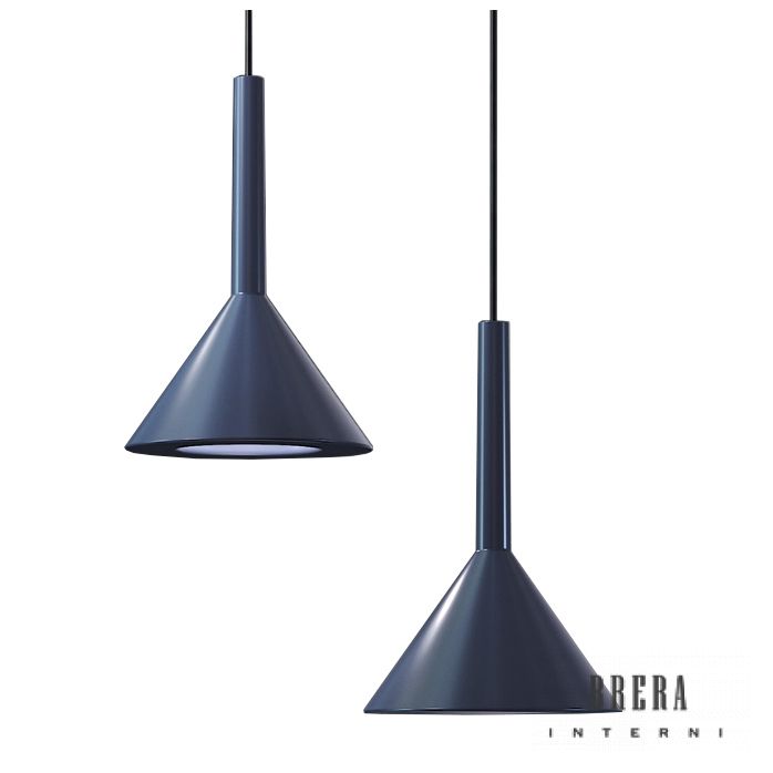 Lampada a Sospensione Oty Light Club C2