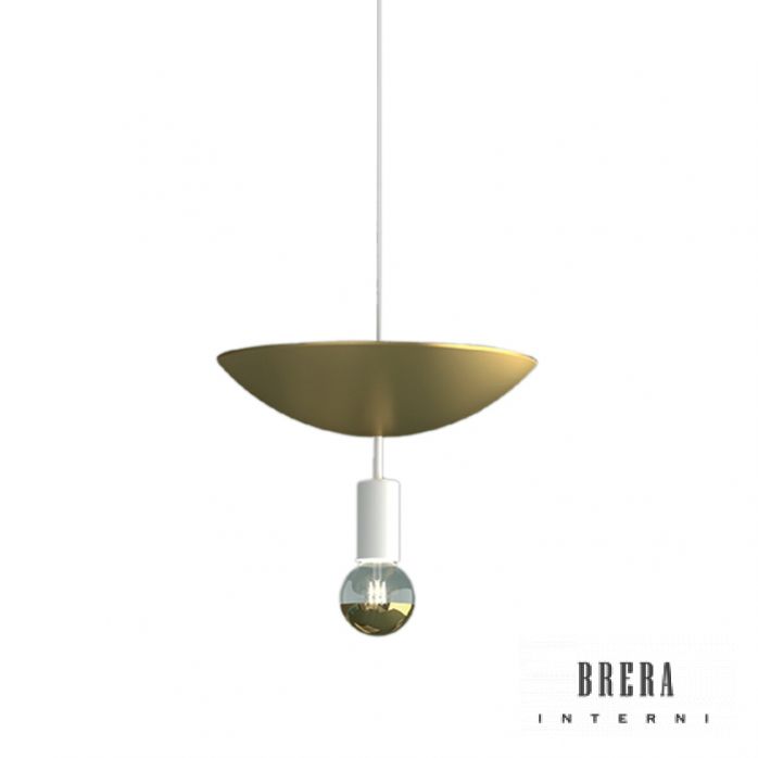 Lampada a Sospensione Oty Light Jo Fly