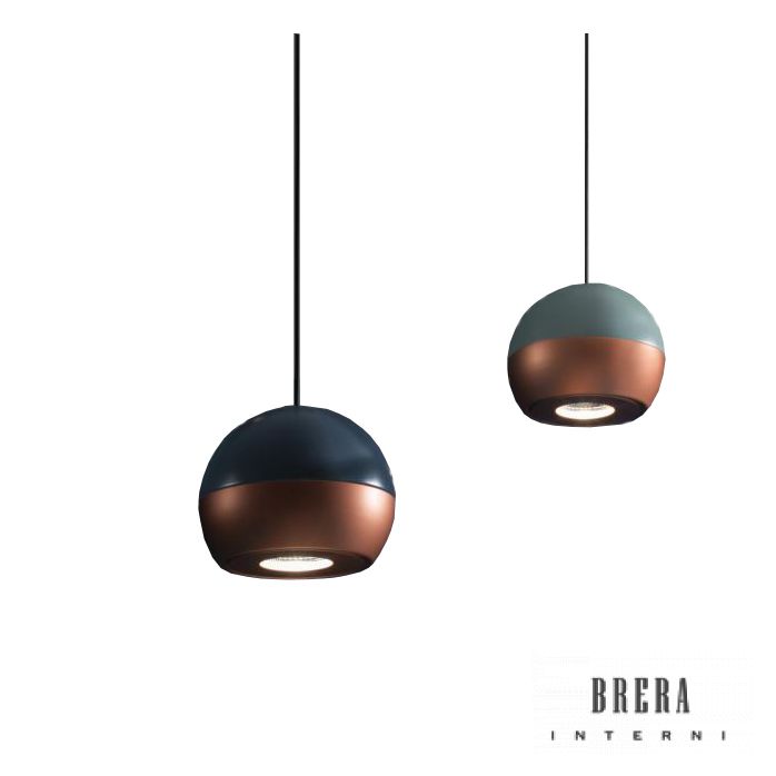 Lampada a Sospensione Oty Light PoP BonBon