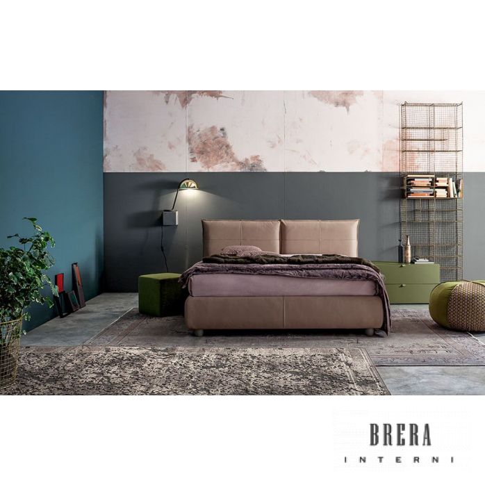 Letto Philip Twils - Art. B50/004