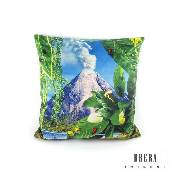 Cuscino Seletti Vulcano