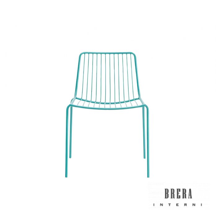 Sedia Pedrali Nolita 3650