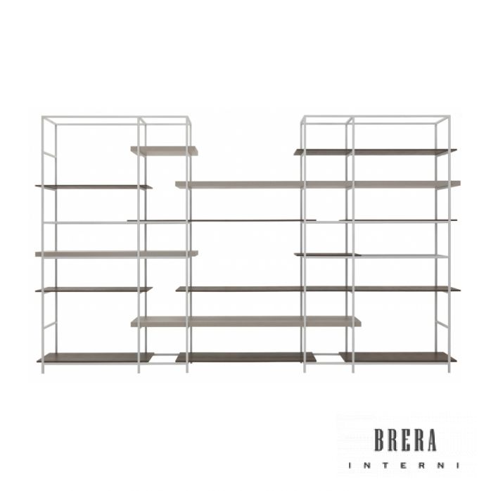 Libreria Lema Plain