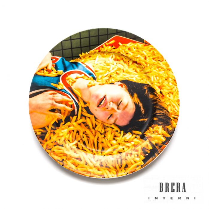 Piatto Seletti Chips