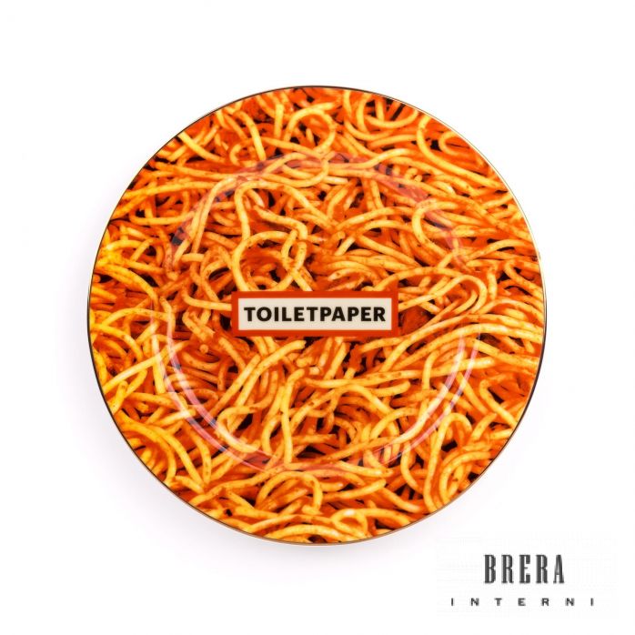 Piatto Seletti Spaghetti