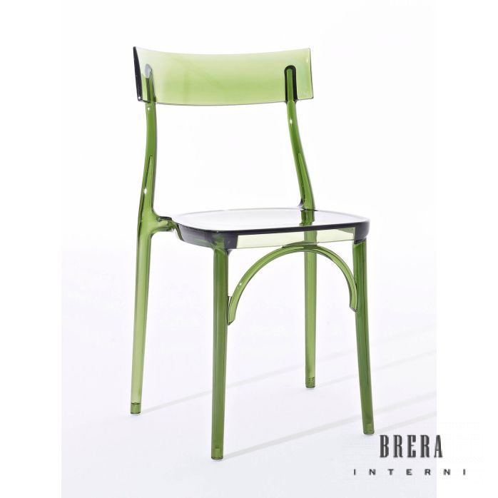 Sedia Colico Milano 2015