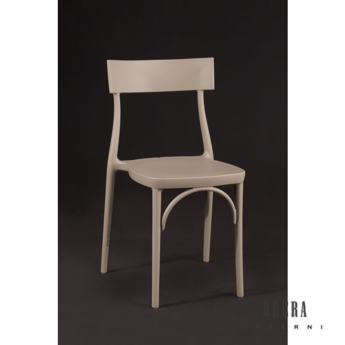 Sedia Colico Milano 2015 - Polipropilene, PPL7045