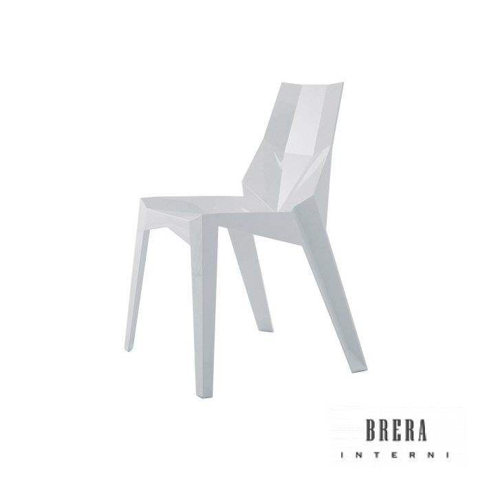 Sedia Bonaldo Poly