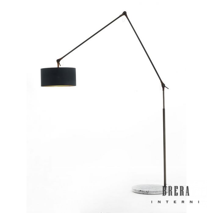 Porada Gary Grande Lampada da Terra