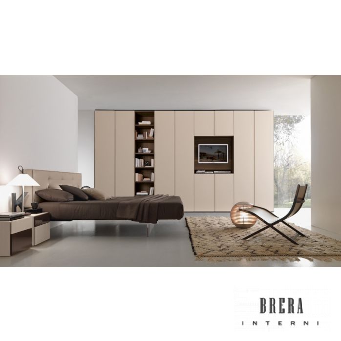 Armadio Presotto Beverly