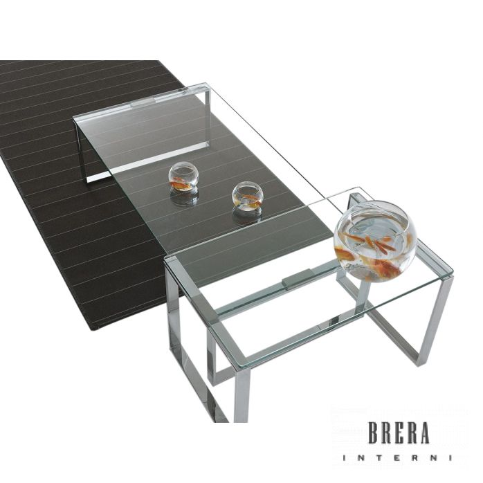 Presotto Duo Tavolino