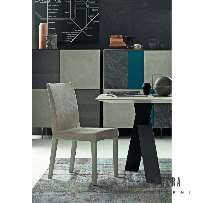 Sedia Presotto Flex
