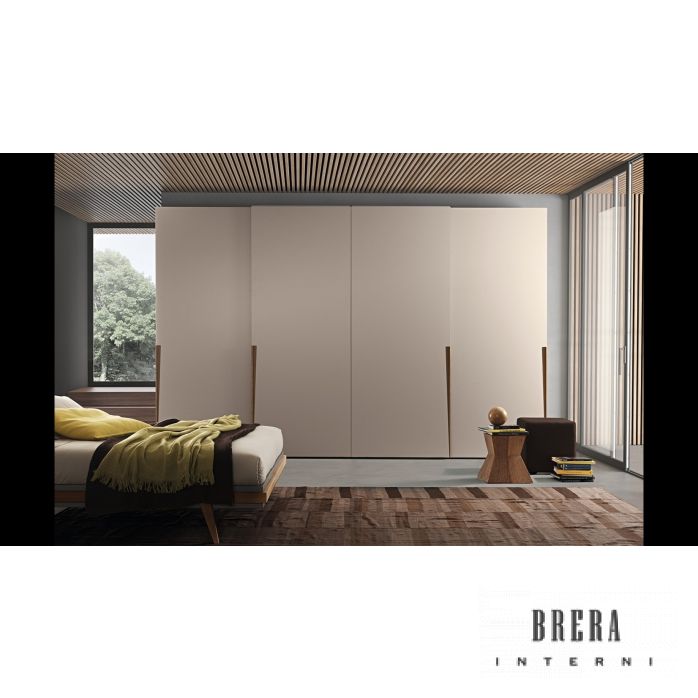Presotto Jive Armadio
