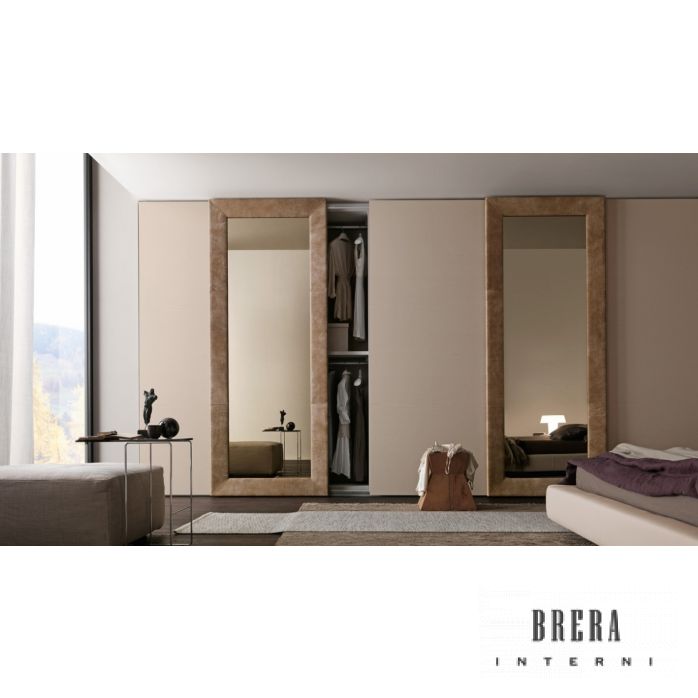 Presotto Armadio Tecnopolis