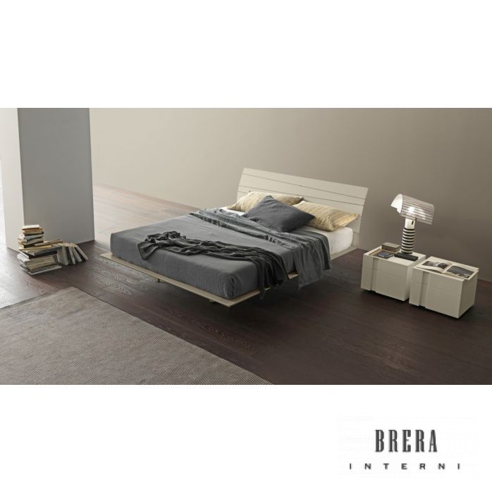 Letto in Legno Tango Presotto