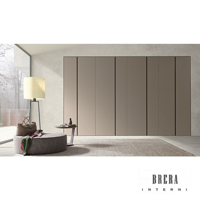 Presotto Armadio Twin
