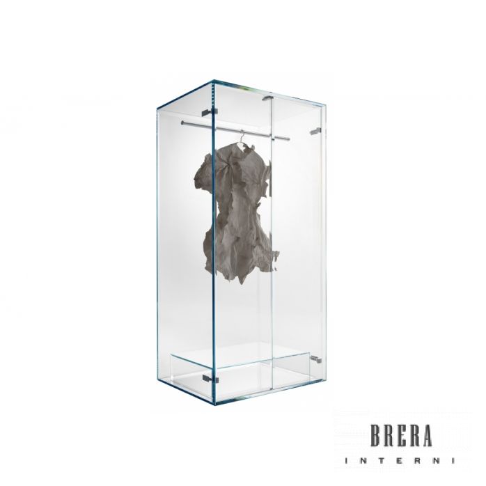 Glas Italia Prism Armadio