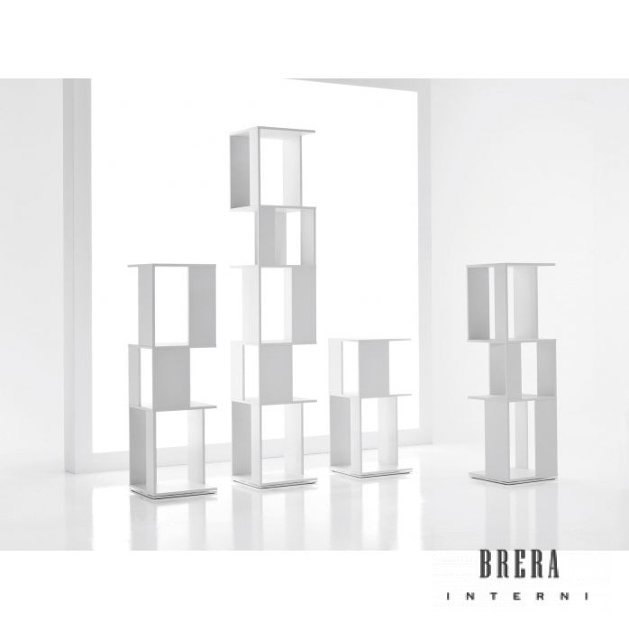 Libreria Cubic 3 Bonaldo