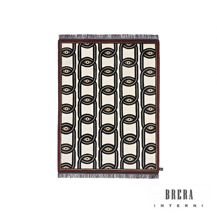 Tappeto CC-Tapis Eyes in Chains 