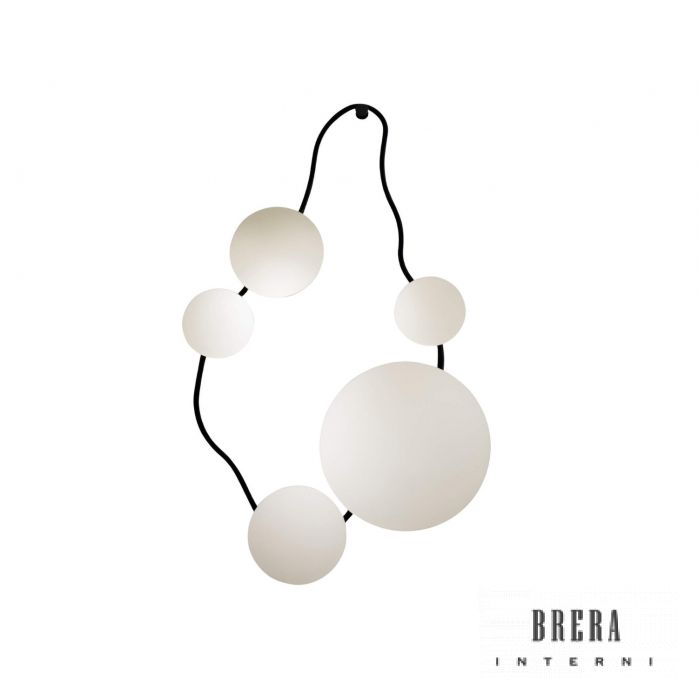 Specchio Ligne Roset Wall Jewellery 