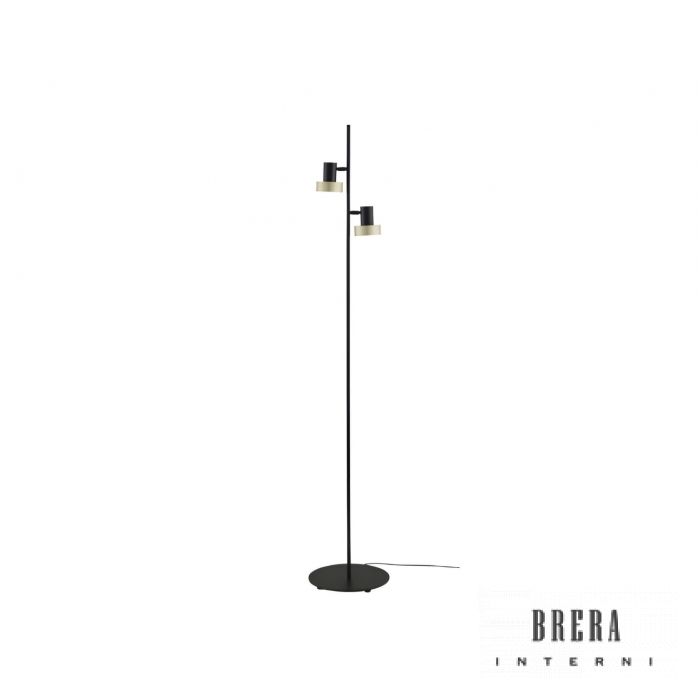 Lampada da Terra Ligne Roset Donut 