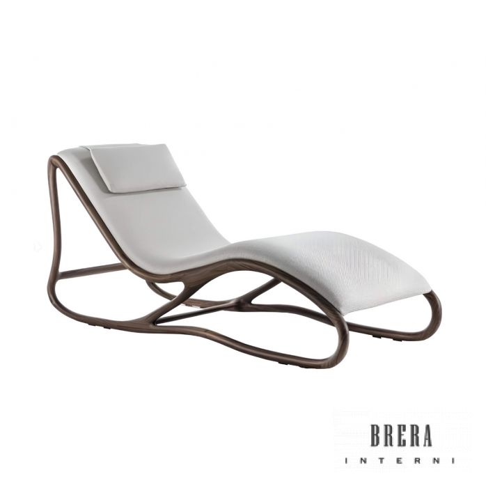 Chaise Longue Porada Twilli 